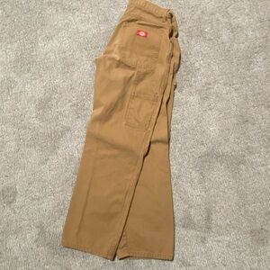 Dickies carpenter pants